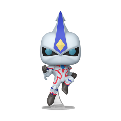 (PRE-ORDER) POP! Animation: Yu-Gi-Oh!- E-Hero Neos