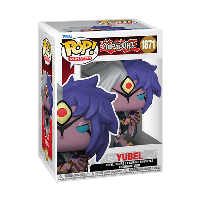 (PRE-ORDER) POP! Animation: Yu-Gi-Oh!- Yubel