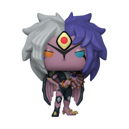 (PRE-ORDER) POP! Animation: Yu-Gi-Oh!- Yubel