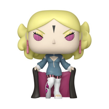 (PRE-ORDER) POP! Animation: Boruto - Delta