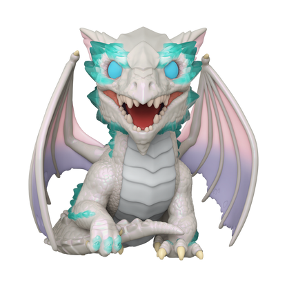 (PRE-ORDER) POP! Super: D&D S2- Icingdeath