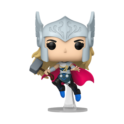 (PRE-ORDER) POP! Marvel: Gwen Verse - Thorgwen