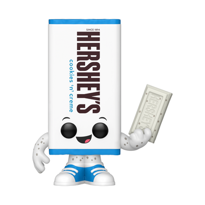 (PRE-ORDER) POP! AD Icons: Hersheys - Cookies N' Creme