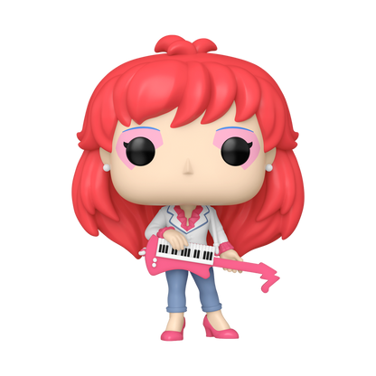 (PRE-ORDER) POP! Animation: JatH- Kimber