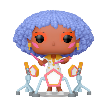 (PRE-ORDER) POP! Animation: JatH- Shana
