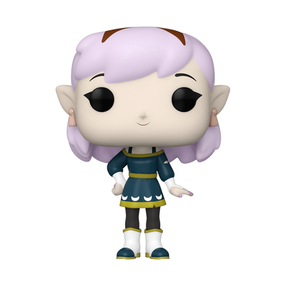 (PRE-ORDER) POP! Disney: The Owl House - Amity