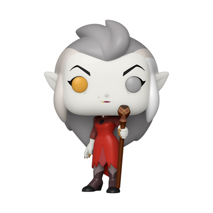 (PRE-ORDER) POP! Disney: The Owl House - Eda