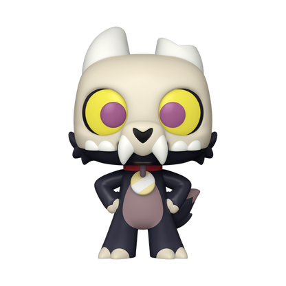 (PRE-ORDER) POP! Disney: The Owl House - King