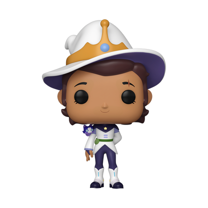 (PRE-ORDER) POP! Disney: The Owl House - Luz 