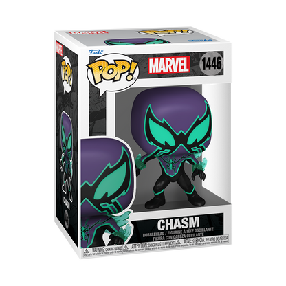POP! Marvel: Spider-Man Comics - Chasm