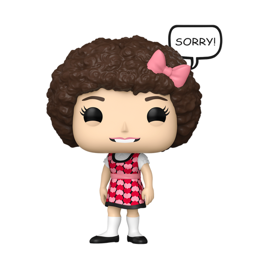 (PRE-ORDER) POP! SNL: SNL 50th S2- Gilly