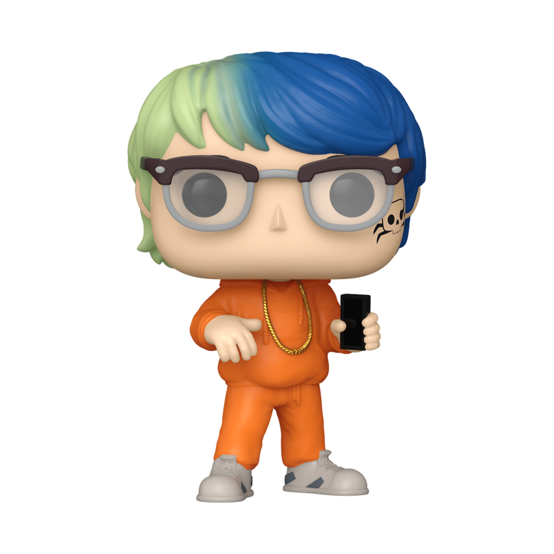 (PRE-ORDER) POP! SNL: SNL 50th S2- GuapLord