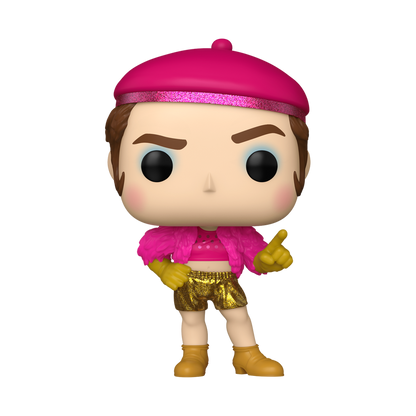 (PRE-ORDER) POP! SNL: SNL 50th S2- Mango