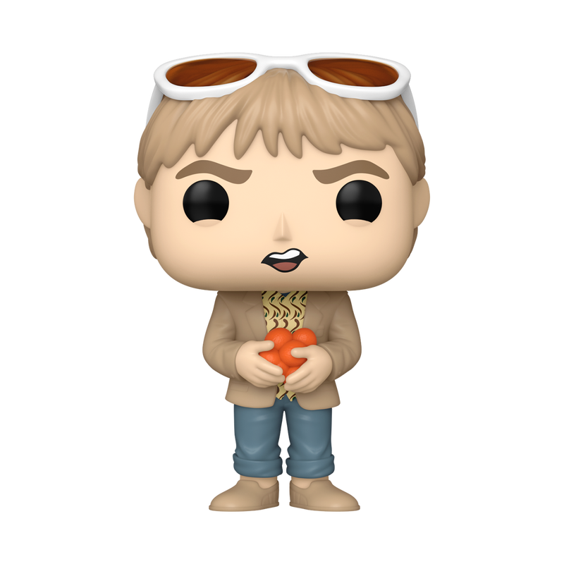 (PRE-ORDER) POP! SNL: SNL 50th S2- Stuart