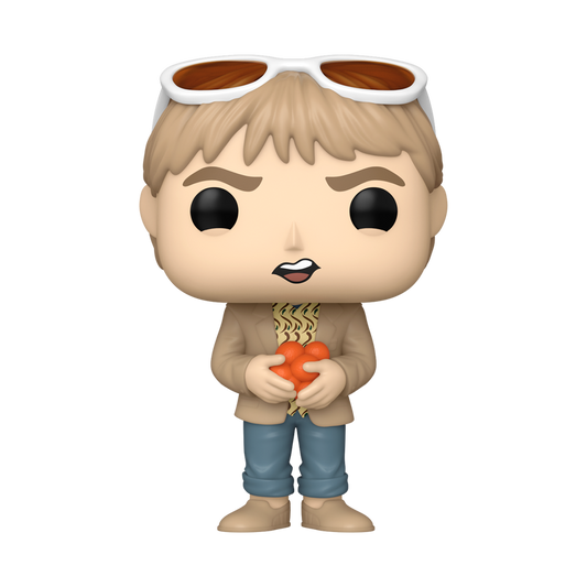 (PRE-ORDER) POP! SNL: SNL 50th S2- Stuart