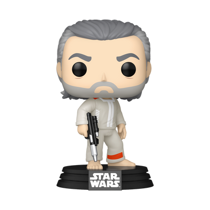 (PRE-ORDER) POP! Star Wars: Andor S2- Kino Loy