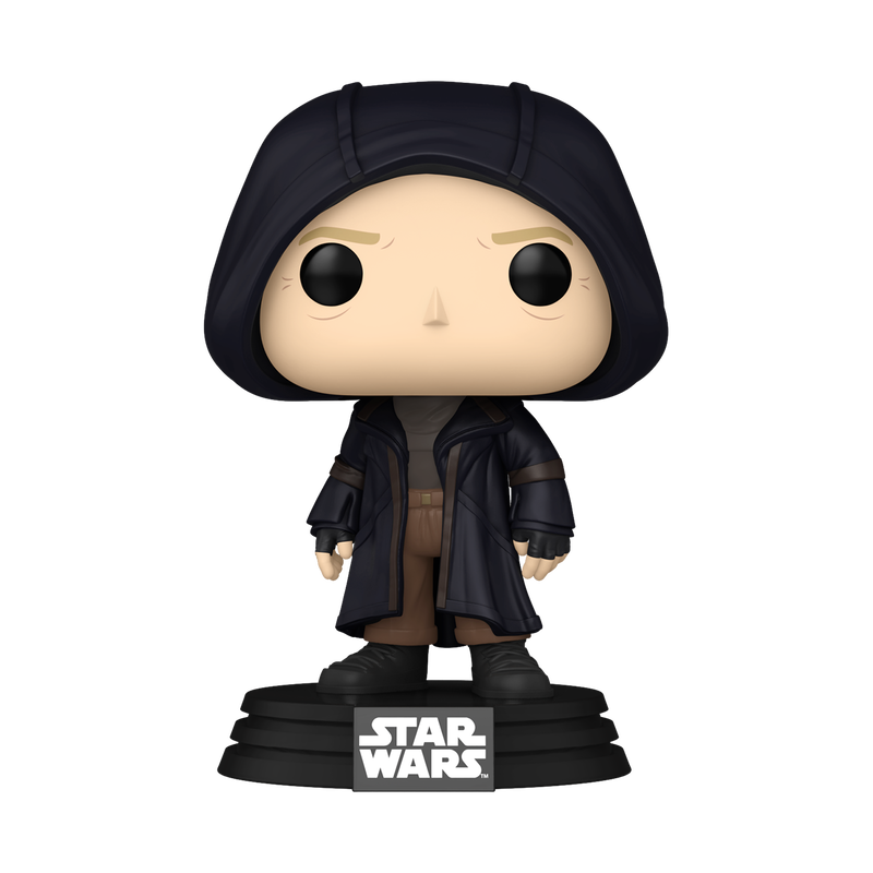 (PRE-ORDER) POP! Star Wars: Andor S2- Luthen Rael