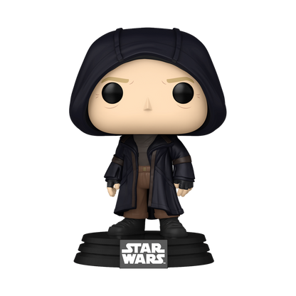 (PRE-ORDER) POP! Star Wars: Andor S2- Luthen Rael