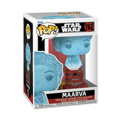 (PRE-ORDER) POP! Star Wars: Andor S2- Maarva