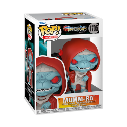 (PRE-ORDER) POP! Animation:TC S3 - Mumm-Ra