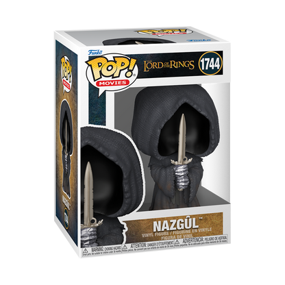 (PRE-ORDER) POP! Movies: LOTR S8- Nazgul 