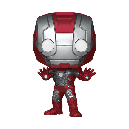 (PRE-ORDER) POP! Marvel: MCU Archives – IM2 MRK 5
