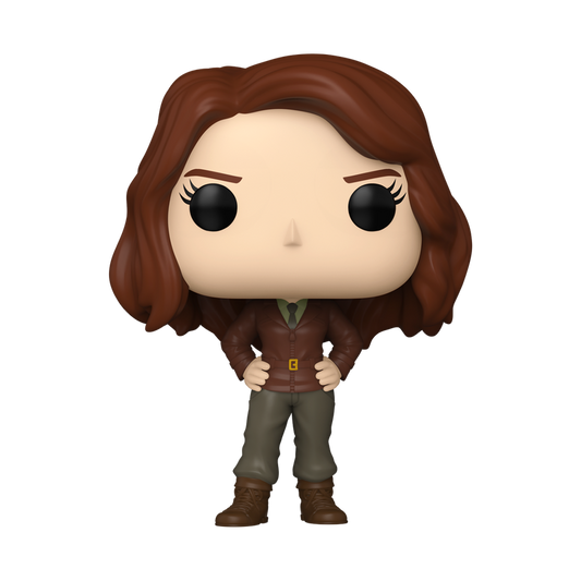 (PRE-ORDER) POP! Marvel: MCU Archives – CAFA Agent Carter