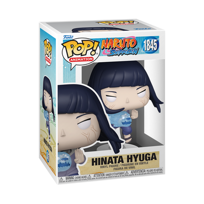 (PRE-ORDER) POP Animation: Naruto - Hinata