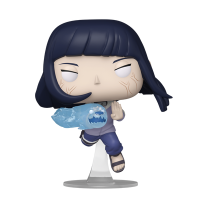 (PRE-ORDER) POP Animation: Naruto - Hinata