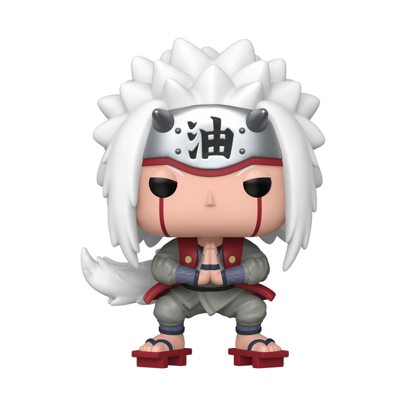 (PRE-ORDER) POP Animation: Naruto - Jiraiya