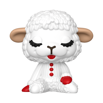 (PRE-ORDER) POP! TV: Lamb Chop's Play-Along - Lamb Chop