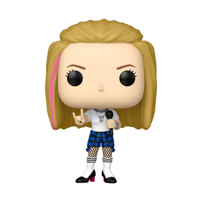 (PRE-ORDER) POP! Rocks: Avril Lavigne- Girlfriend