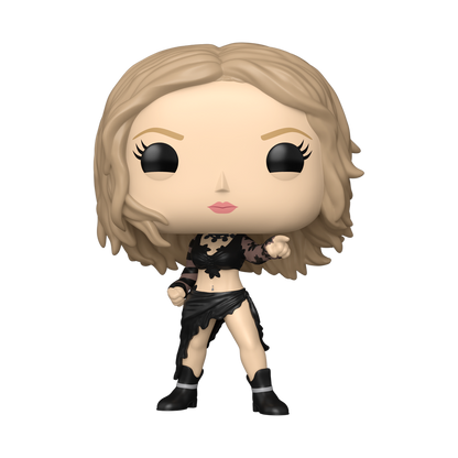 (PRE-ORDER) POP! Rocks: Britney Spears- Stronger