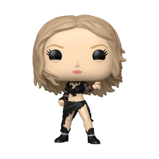 (PRE-ORDER) POP! Rocks: Britney Spears- Stronger
