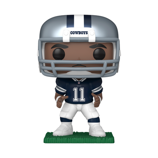 (PRE-ORDER) POP! NFL: Cowboys - Micah Parsons