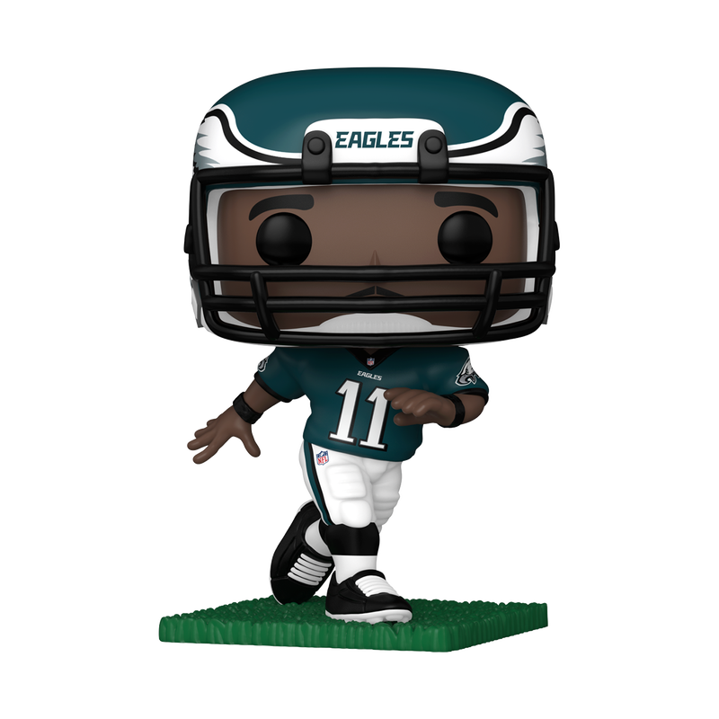 (PRE-ORDER) POP! NFL: Eagles - AJ Brown