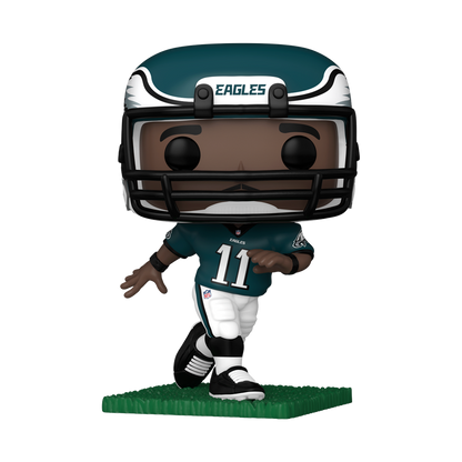 (PRE-ORDER) POP! NFL: Eagles - AJ Brown