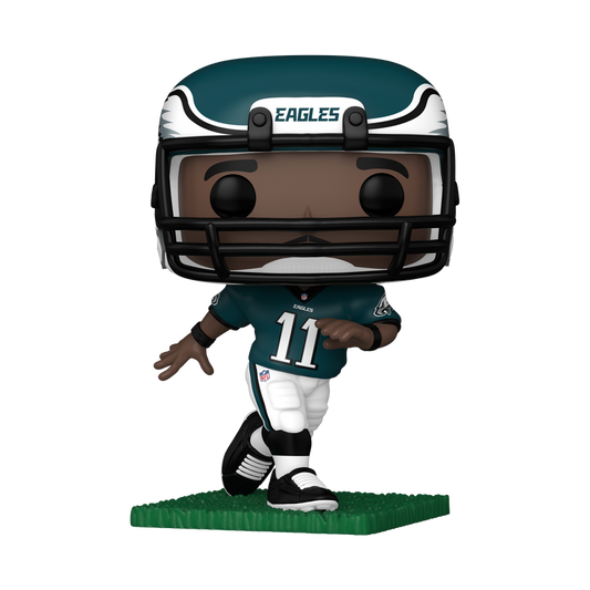 (PRE-ORDER) POP! NFL: Eagles - AJ Brown