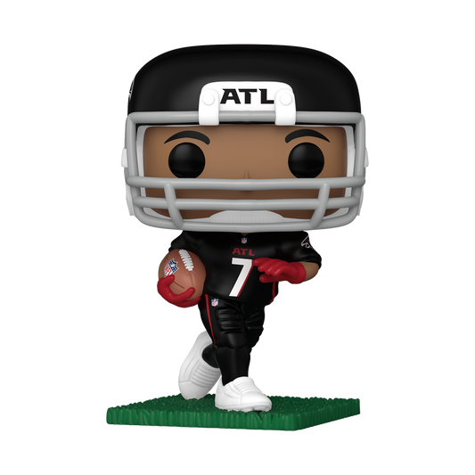 (PRE-ORDER) POP! NFL: Falcons- Bijan Robinson