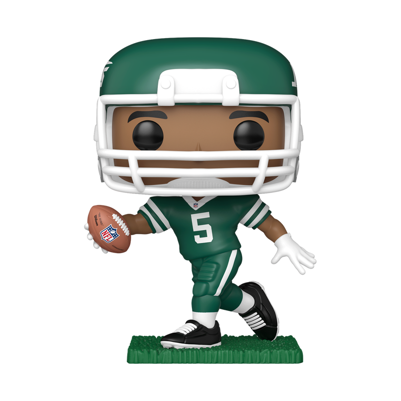 (PRE-ORDER) POP! NFL: Jets- Garrett Wilson