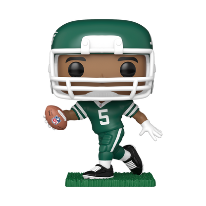 (PRE-ORDER) POP! NFL: Jets- Garrett Wilson