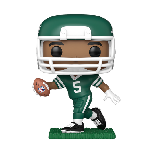 (PRE-ORDER) POP! NFL: Jets- Garrett Wilson