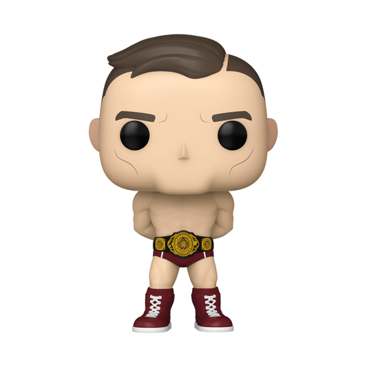 (PRE-ORDER) POP! WWE: Gunther
