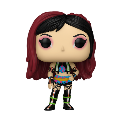 (PRE-ORDER) POP! WWE: Iyo Sky