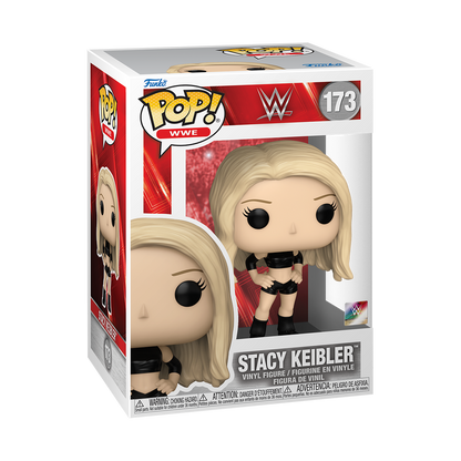 (PRE-ORDER) POP! WWE: Stacy Keibler