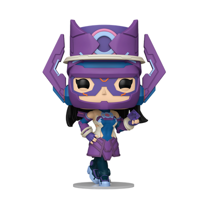 POP! Games: Marvel Rivals- Galacta