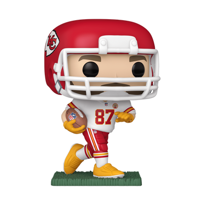 POP! NFL: Chiefs- Travis Kelce (away)