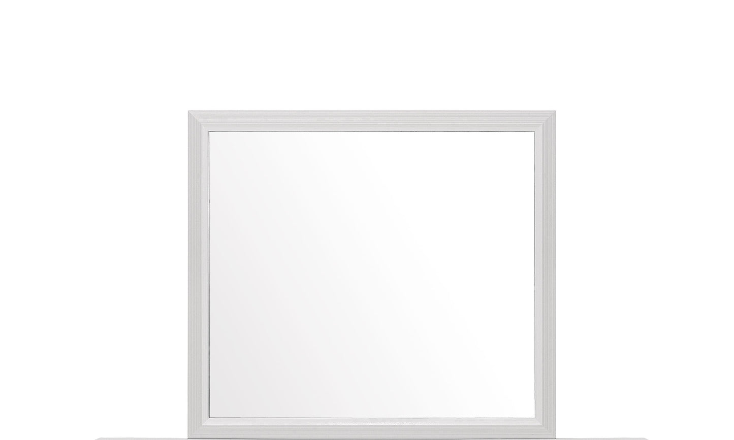 Mirage - Mirror by Couch.com