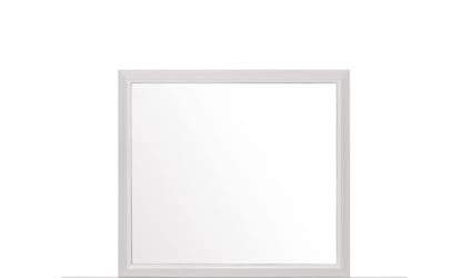 Mirage - Mirror by Couch.com