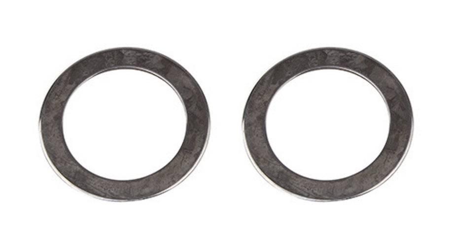 Associated Precision Ground Differential Drive Rings For 2.60:1 Ball Diff